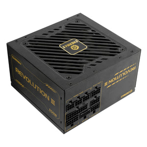 Enermax ERV850G-AHG-MAC Netzteil 850 W 20+4 pin ATX ATX Schwarz