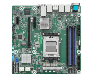Asrock B650D4U-2L2T/BCM Motherboard AMD B650 Express Sockel AM5 micro ATX