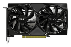 RTX 5050 8GB PNY Dual Fan GDDR6