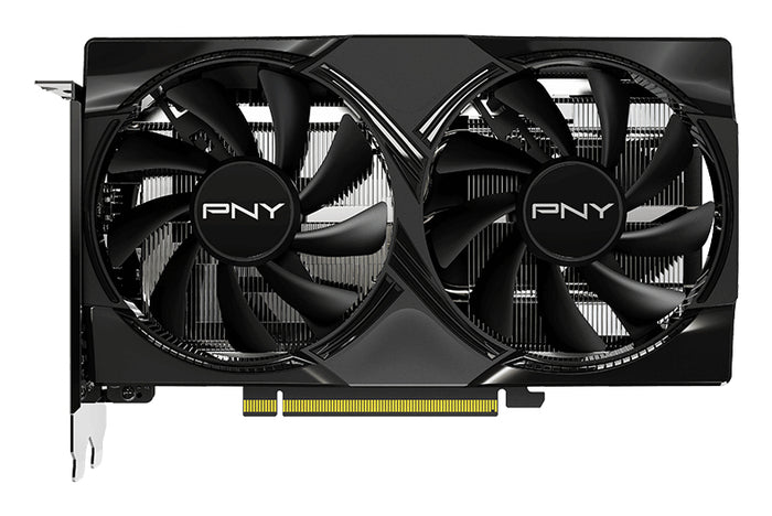 RTX 5050 8GB PNY Dual Fan GDDR6