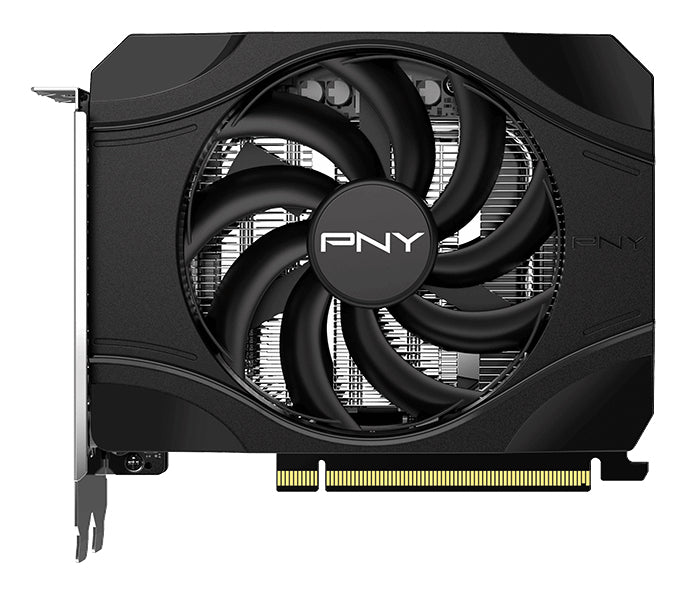 RTX 5050 8GB PNY Single Fan GDDR6