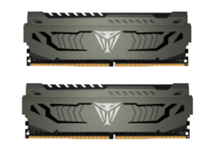 Patriot Memory Viper Steel PVS432G320C6K Speichermodul 32 GB 2 x 16 GB DDR4 288-pin DIMM