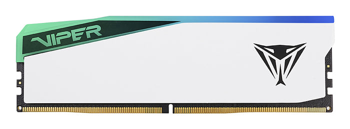 Patriot Memory Viper Elite PVER516G60C42W Speichermodul 16 GB 1 x 16 GB DDR5 288-pin DIMM