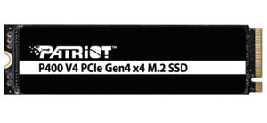 Patriot Memory P400 V4 1 TB M.2 PCI Express 4.0 NVMe