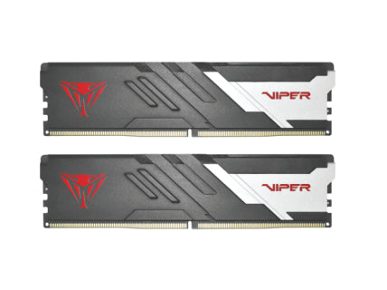 Patriot Memory Viper Venom PVV564G600C30K Speichermodul 64 GB 2 x 32 GB DDR5 288-pin DIMM