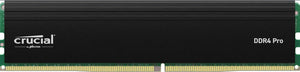 Crucial Pro CP32G4DFRA32A Speichermodul 32 GB 1 x 32 GB DDR4 288-pin DIMM