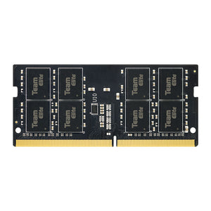 Team Group ELITE TED48G2666C19-S01 Speichermodul 8 GB 1 x 8 GB DDR4 260-pin SO-DIMM