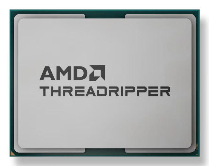 AMD Ryzen Threadripper 9980X Prozessor 3,2 GHz 256 MB L3 Einschub