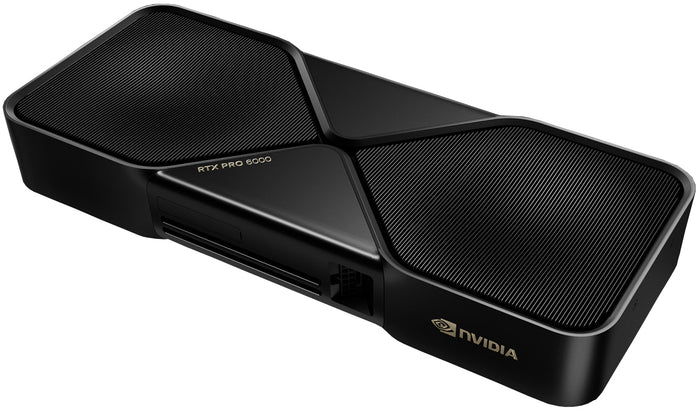 NVIDIA Quadro RTX PRO 6000 Blackwell Workstation Edition