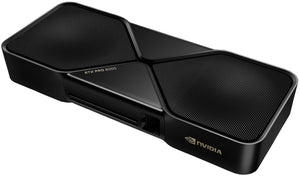 RTX PRO 6000 Nvidia Blackwell Works Bulk