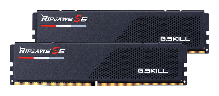 G.Skill Ripjaws S5 F5-5200J4040A32GX2-RS5K Speichermodul 64 GB 2 x 32 GB DDR5 5200 MT/s 288-pin DIMM