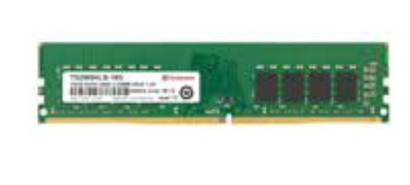 Transcend TS3200HSB-16G Speichermodul 16 GB 1 x 16 GB DDR4 260-pin SO-DIMM