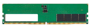 Transcend TS1GLA64V8G Speichermodul 8 GB 1 x 8 GB DDR5 288-pin DIMM