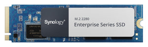 Synology SNV5420-800G Internes Solid State Drive 800 GB M.2 PCI Express 4.0 NVMe