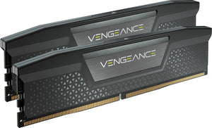 Corsair Vengeance CMK32GX5M2B6000C38 Speichermodul 32 GB 2 x 16 GB DDR5 288-pin DIMM