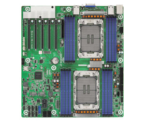 Asrock GNR2D16-2T Motherboard Intel SoC LGA 4710 (Socket E2) EEB