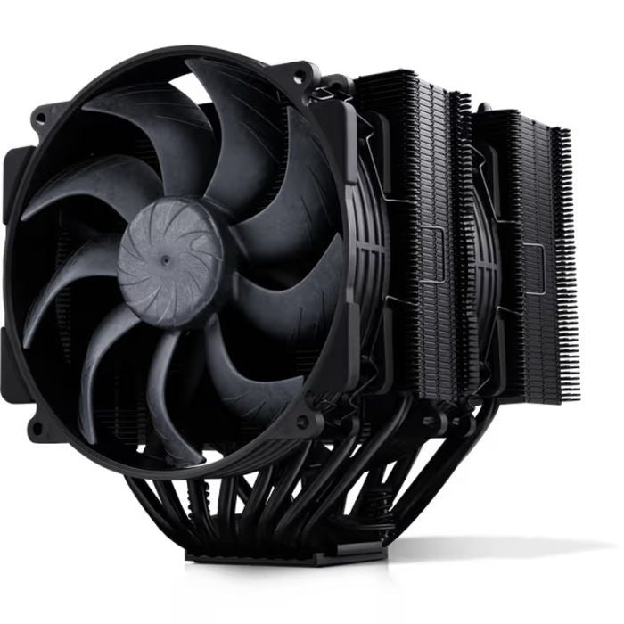 Noctua NH-D15 G2 Prozessor Luftkühlung 14 cm Schwarz