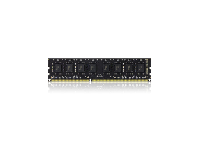 Team Group 4GB DDR3-1600 Speichermodul 1 x 4 GB 240-pin DIMM