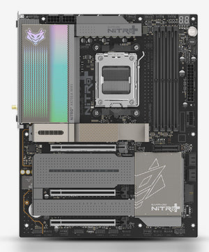 Sapphire NITRO+ X870EA AMD X870E Sockel AM5 ATX