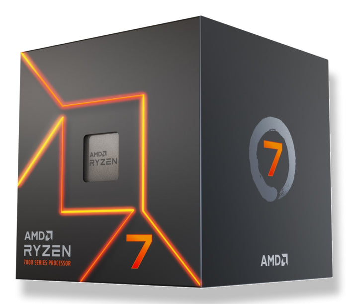 AMD Ryzen 7 7700 Prozessor 3,8 GHz 32 MB L3 Box