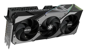 RTX 5080 16GB Inno3D iChill X3 V2 16GB GDDR7 3 Fan