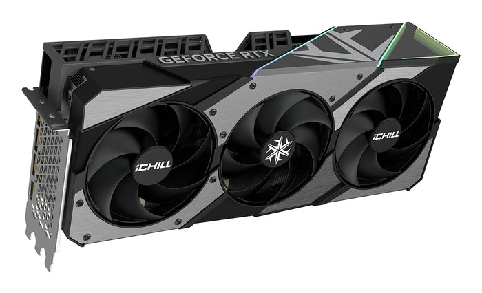 RTX 5080 16GB Inno3D iChill X3 V2 16GB GDDR7 3 Fan