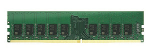 Synology D4EU02-8G Speichermodul 8 GB 1 x 8 GB DDR4 288-pin DIMM ECC