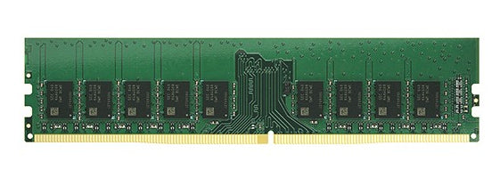 Synology D4EU02-8G Speichermodul 8 GB 1 x 8 GB DDR4 288-pin DIMM ECC