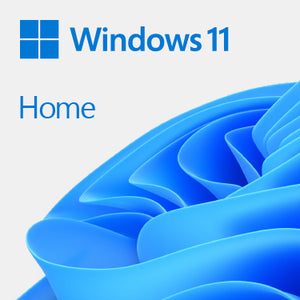 Microsoft Windows 11 Home Vollständig verpacktes Produkt (FPP) 1 Lizenz(en)