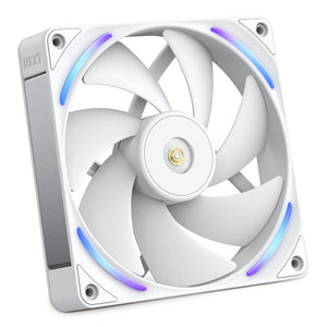 NZXT F140X Computergehäuse Ventilator 14 cm Weiß 1 Stück(e)