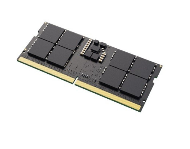 Lexar LD5S32G56C46ST-BGS Speichermodul 32 GB 1 x 32 GB DDR5 5600 MT/s 262-pin SO-DIMM