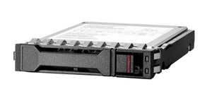 HPE 1.92TB SATA 6G Read Intensive SFF BC Multi Vendor SSD