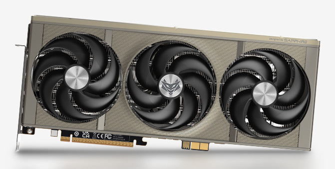 RX 9070 XT 16GB SAPPHIRE NITRO+ PHANTOMLINK