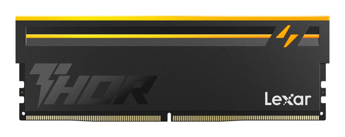 Lexar THOR RGB 2nd Gen Speichermodul 32 GB 2 x 16 GB DDR5 6000 MT/s 288-pin DIMM