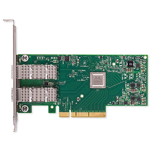 Nvidia Mellanox MCX4121A-ACUT Netzwerkkarte Eingebaut Ethernet