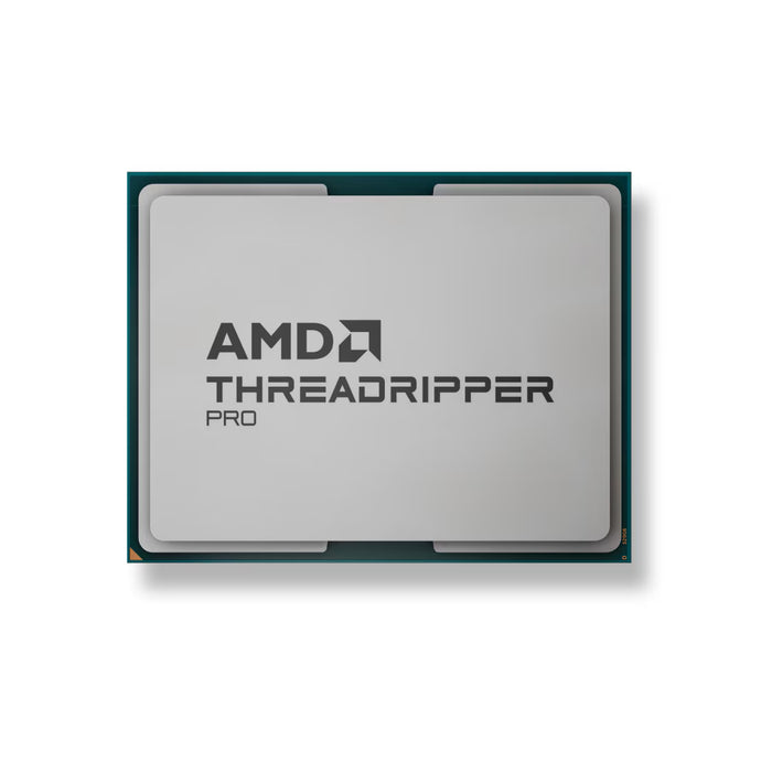AMD sTR5 Ryzen Threadripper PRO 7955WX WOF 4,5GHz