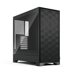 Fractal Design Pop 2 Air Black TG Midi Tower Schwarz