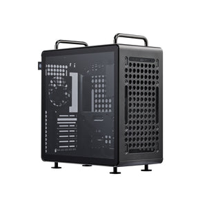 Cooler Master QUBE 540 Midi Tower Schwarz
