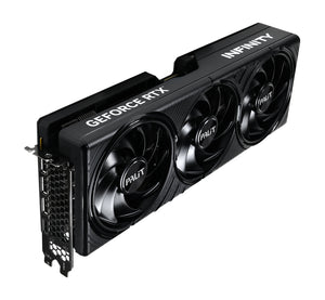 Palit RTX5080 INFINITY 3 16GB GDDR7 256bit 3-DP HDMI NVIDIA GeForce RTX 5080