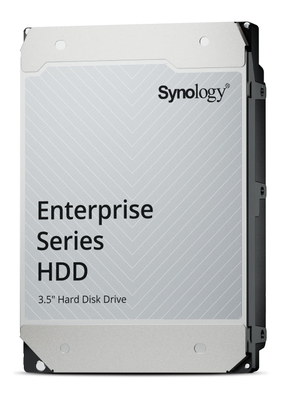 Synology HAS5320-24T Interne Festplatte 24 TB 7200 RPM 1000 MB 3.5" SAS3