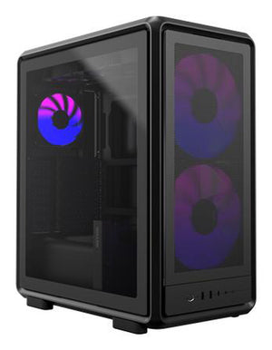 Cooler Master MasterFrame 500 Mesh Black ARGB