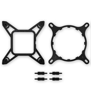 NZXT PM-KXZSAB0-000 Computerkühlsystemteil/-zubehör Schelle