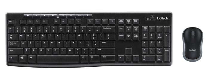 Logitech MK270
