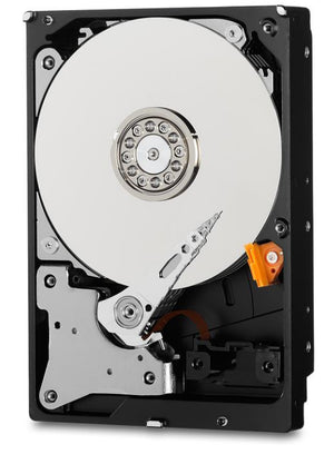 1TB WD WD10PURZ Purple Surveillance 5400RPM 64MB 24/7