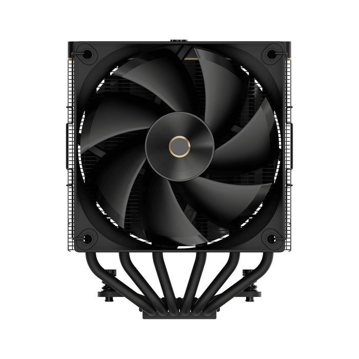 Ocypus Iota A62 Prozessor Luftkühlung 12 cm Schwarz 1 Stück(e)