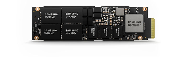 Samsung PM9A3 960 GB U.2 PCI Express 4.0 (MZQL2960HCJR-00A07)