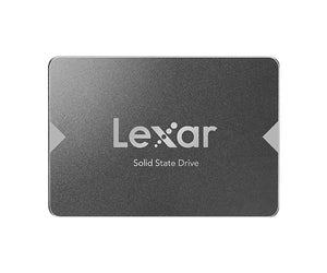 Lexar NS100 256 GB 2.5" Serial ATA III
