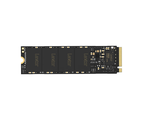 Lexar NM620 1 TB M.2 PCI Express 3.0 NVMe 3D TLC NAND