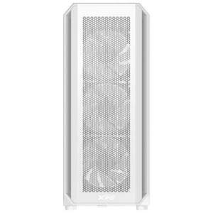 XPG VALOR AIR PLUS MID-TOWER-GEHÄUSE Weiß