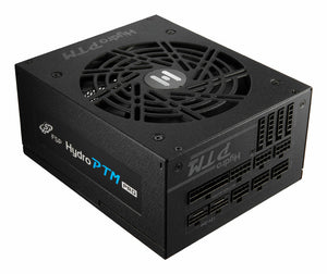 FSP Hydro PTM PRO 1350W Netzteil ATX ATX3.1 Schwarz